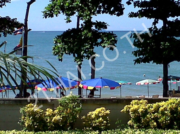 View Talay 3, พัทยา, พระตำหนัก - photo, price, location map