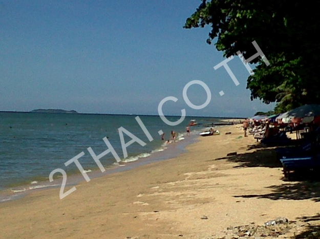 View Talay 3, พัทยา, พระตำหนัก - photo, price, location map
