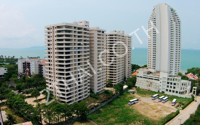 View Talay 3, พัทยา, พระตำหนัก - photo, price, location map