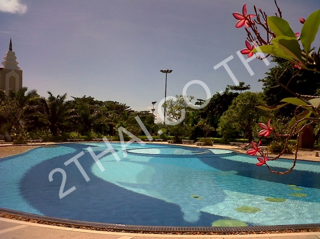 View Talay 3, พัทยา, พระตำหนัก - photo, price, location map