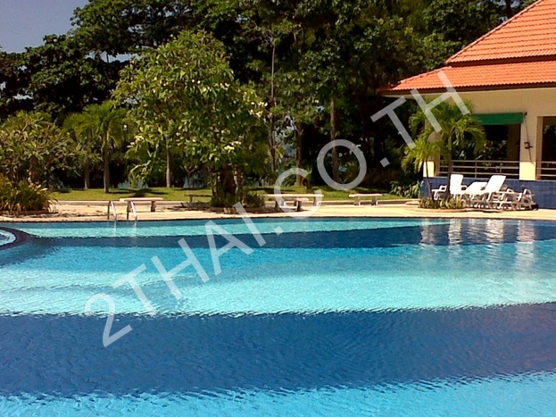 View Talay 3, พัทยา, พระตำหนัก - photo, price, location map