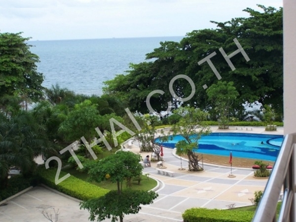 View Talay 3, พัทยา, พระตำหนัก - photo, price, location map