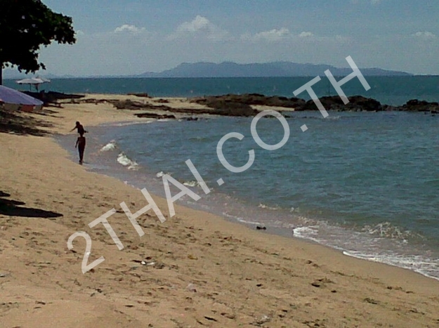 View Talay 3, พัทยา, พระตำหนัก - photo, price, location map