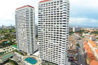 Jomtien Complex Condotel