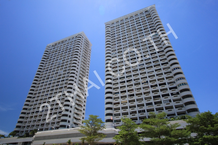 Jomtien Complex Condotel, พัทยา, จอมเทียน - photo, price, location map