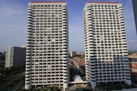 Jomtien Complex Condotel
