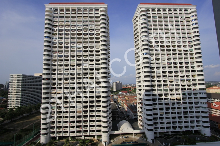 Jomtien Complex Condotel, พัทยา, จอมเทียน - photo, price, location map