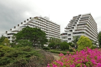 Jomtien Condotel&Village