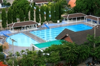 Jomtien Condotel&Village