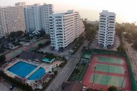 Jomtien Condotel&Village