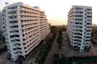 Jomtien Condotel&Village