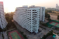Jomtien Condotel&Village