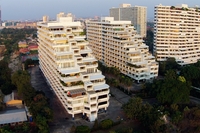 Jomtien Condotel&Village