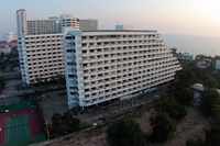 Jomtien Condotel&Village