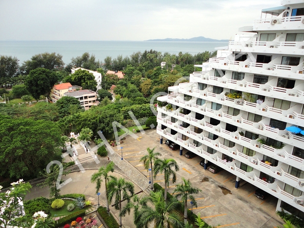 Jomtien Condotel&Village, พัทยา, จอมเทียน - photo, price, location map