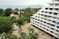 Jomtien Condotel&Village