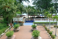 Jomtien Condotel&Village