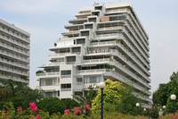 Jomtien Condotel&Village
