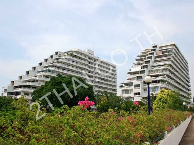 Jomtien Condotel&Village, พัทยา, จอมเทียน - photo, price, location map