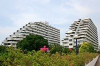Jomtien Condotel&Village