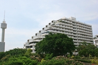 Jomtien Condotel&Village