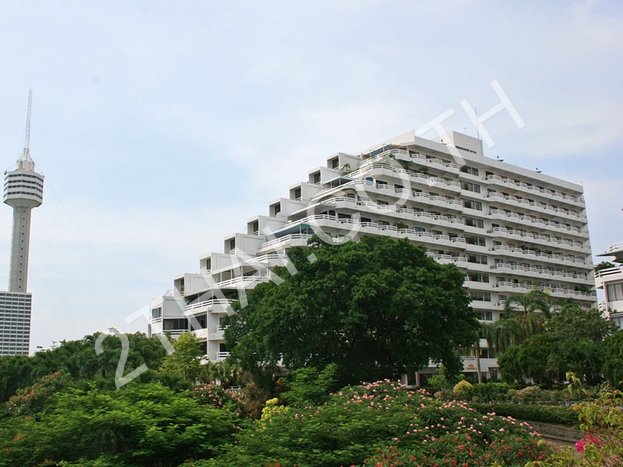 Jomtien Condotel&Village, พัทยา, จอมเทียน - photo, price, location map