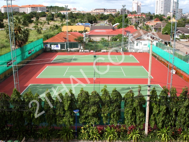 Jomtien Condotel&Village, พัทยา, จอมเทียน - photo, price, location map
