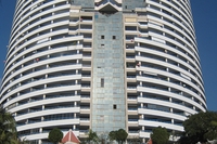 Jomtien Plaza Condotel