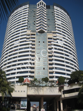 Jomtien Plaza Condotel, พัทยา, จอมเทียน - photo, price, location map