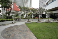 Jomtien Plaza Condotel