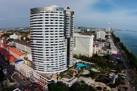 Jomtien Plaza Condotel
