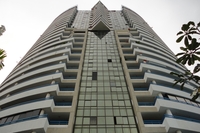 Jomtien Plaza Condotel