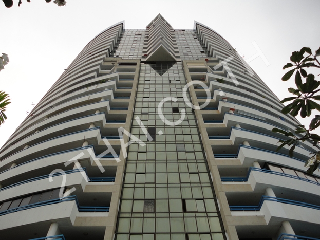 Jomtien Plaza Condotel, พัทยา, จอมเทียน - photo, price, location map