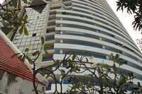Jomtien Plaza Condotel