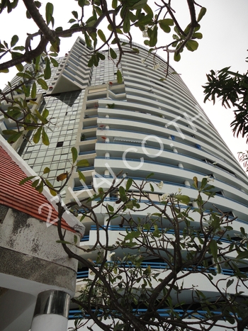 Jomtien Plaza Condotel, พัทยา, จอมเทียน - photo, price, location map
