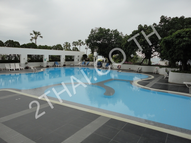 Jomtien Plaza Condotel, พัทยา, จอมเทียน - photo, price, location map