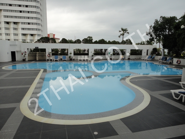 Jomtien Plaza Condotel, พัทยา, จอมเทียน - photo, price, location map
