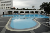 Jomtien Plaza Condotel