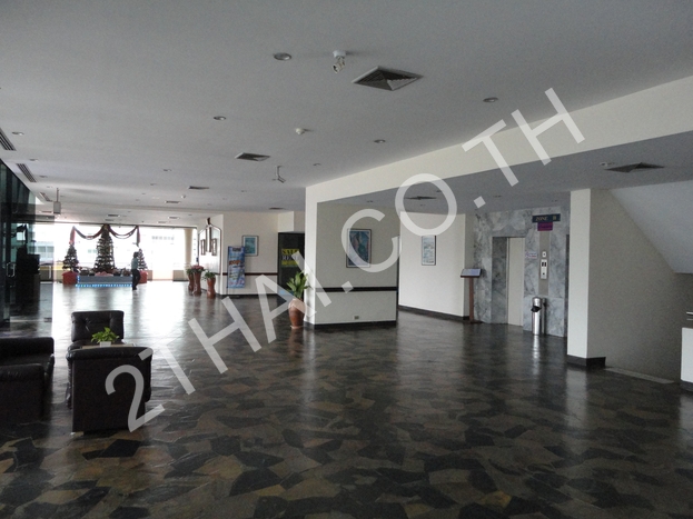 Jomtien Plaza Condotel, พัทยา, จอมเทียน - photo, price, location map