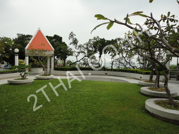 Jomtien Plaza Condotel, พัทยา, จอมเทียน - photo, price, location map
