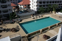 Jomtien Plaza Residence