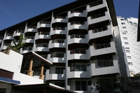 Jomtien Plaza Residence