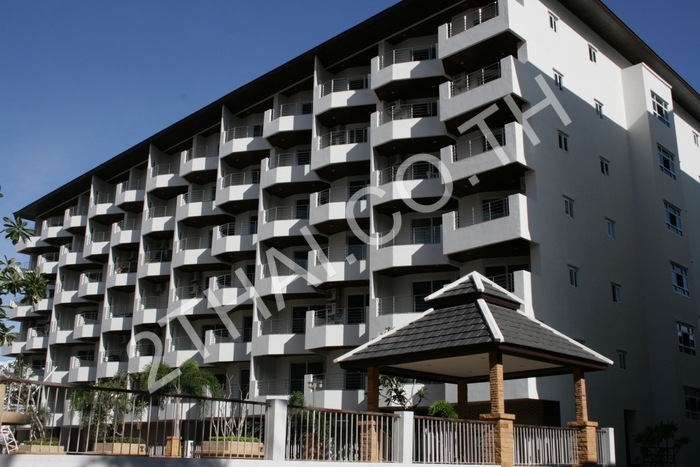 Jomtien Plaza Residence, พัทยา, จอมเทียน - photo, price, location map