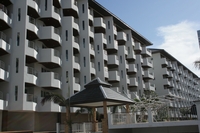 Jomtien Plaza Residence