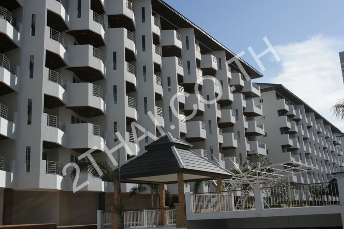 Jomtien Plaza Residence, พัทยา, จอมเทียน - photo, price, location map