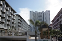 Jomtien Plaza Residence