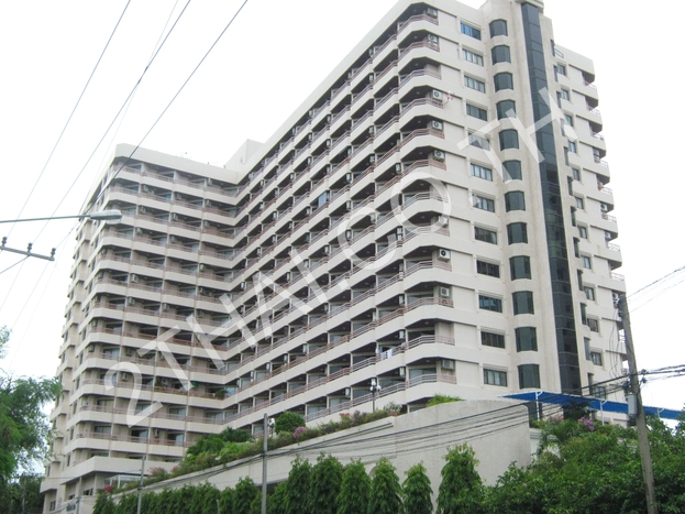 Kieng Talay Condo, พัทยา, พระตำหนัก - photo, price, location map