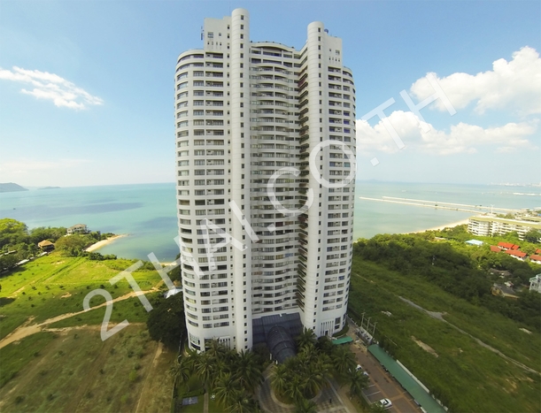 Krisda Golden Condotel , พัทยา, นาจอมเทียน - photo, price, location map
