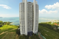 Krisda Golden Condotel 
