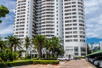 Krisda Golden Condotel 